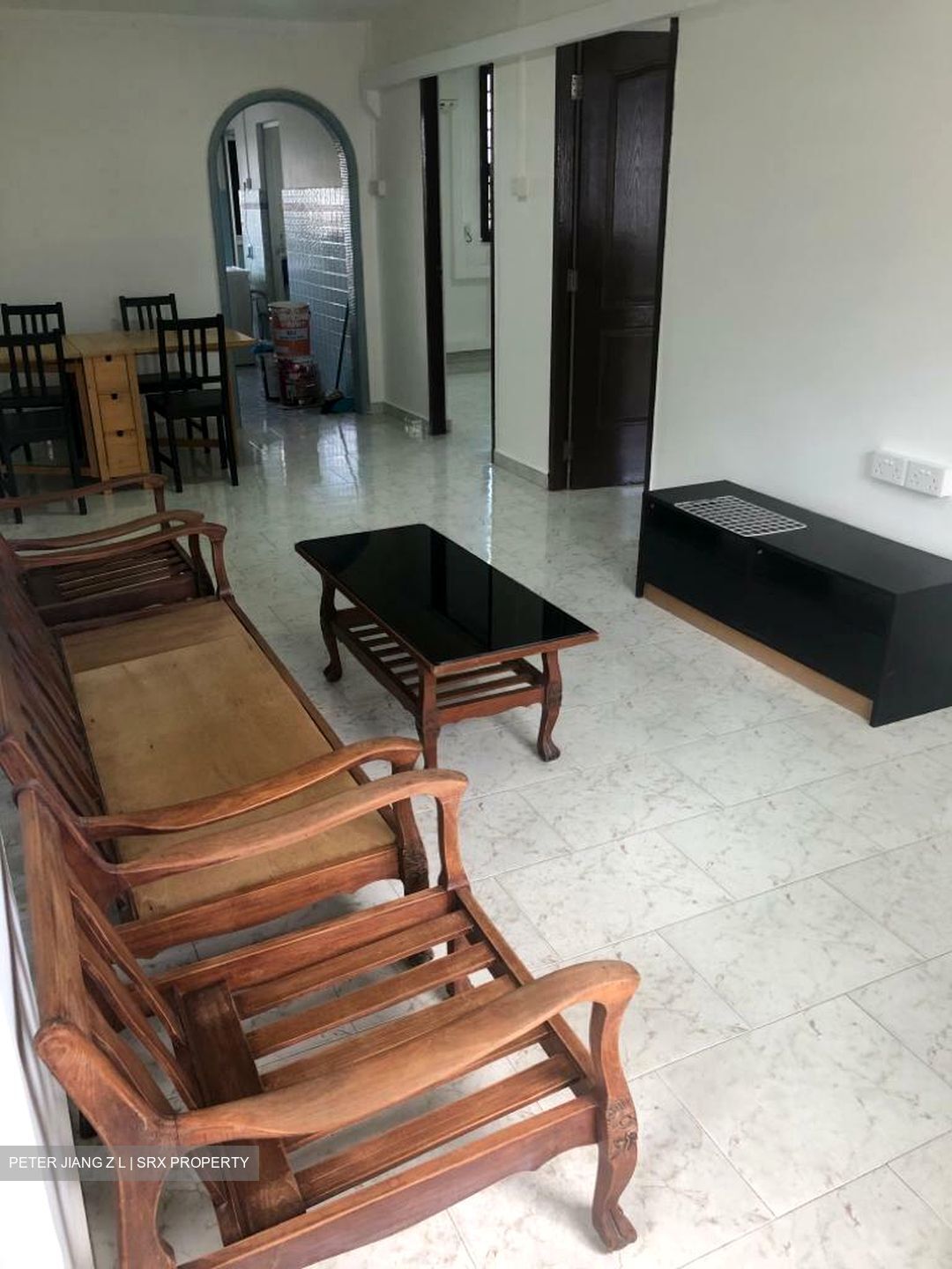 Blk 1 Ghim Moh Green (Queenstown), HDB 3 Rooms #377544531